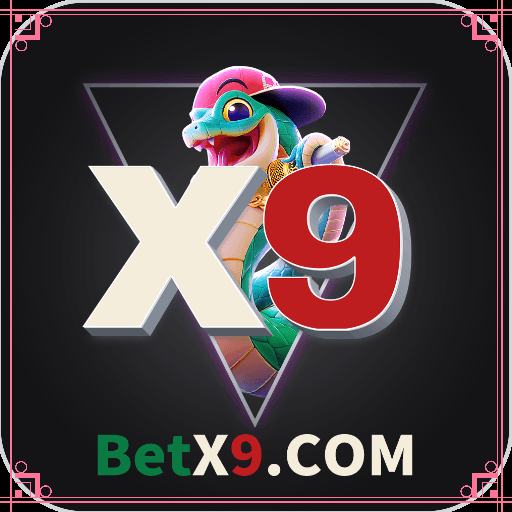 Imagem promocional da BETX9 mostrando a plataforma e suas vantagens