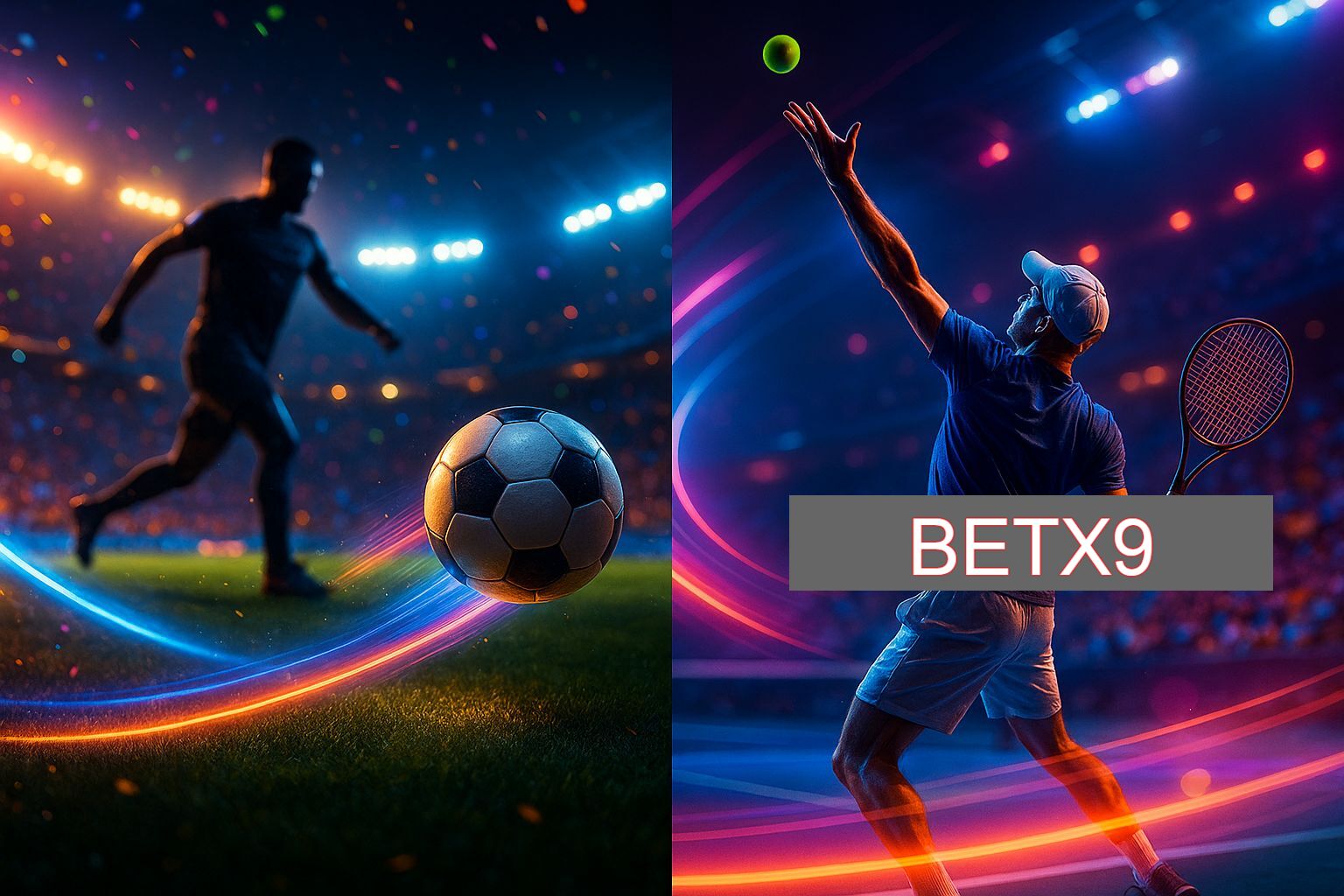Eventos Esportivos