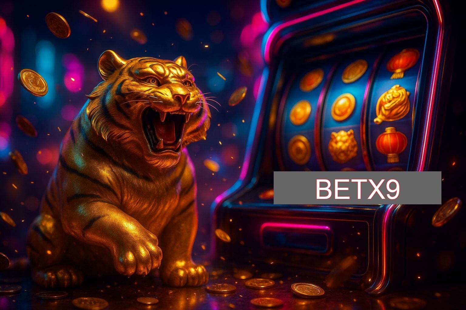 Como Jogar Fortune Tiger